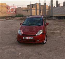 شيري A1